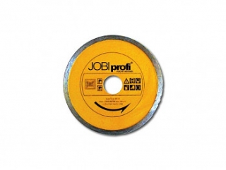 Kotouč diamantový plný 150x2,3x22,2mm LASER JOBIprofi
