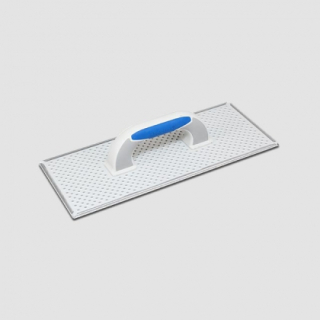 Škrabák plastový na staré omítky 160x380mm Z0343 Kubala