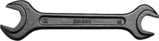 Klíč oboustranný otevřený 6x9mm Tona Expert 895