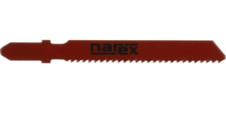 Narex 647475 SB 23 sada pilových plátků na ocel, hliník a barevné kovy