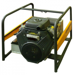 Elektrocentrála Grizzli 24000 VE