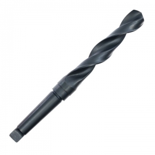 Vrták do kovů 19,75mm HSS-R s kuželovou stopkou