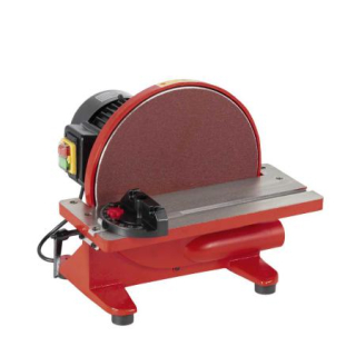 Čelní kotoučová bruska TS305 Holzmann