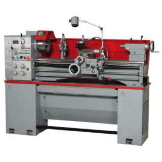 Soustruh na kov ED 1000F 400V Holzmann