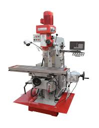Univerzální frézka na kov BF600D Holzmann