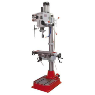 Převodová vtačka ZX 40PC 400V Holzmann