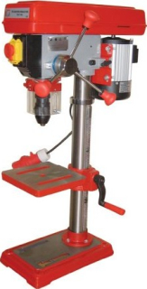 Stojanová vrtačka 400V Holzmann SB4115N