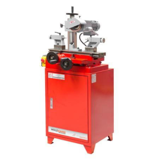 Univerzální nástrojářská bruska UWS320 Holzmann