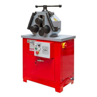 Ohýbačka trubek elektrická RBM30_400V Holzmann
