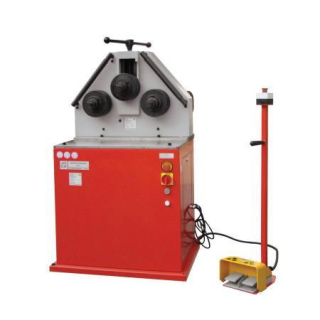 Ohýbačka trubek elektrická RBM40K 400V Holzmann