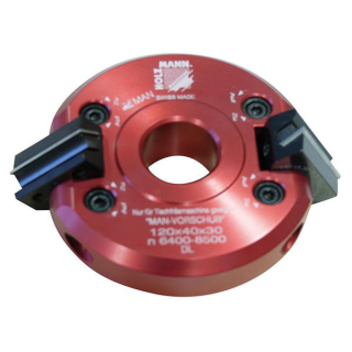 Holzmann Univerzální fréza 120/45° SFK120/45°