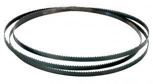 Pilový pás na kov 1640x13x0,65mm Z8/12 bimetal M42