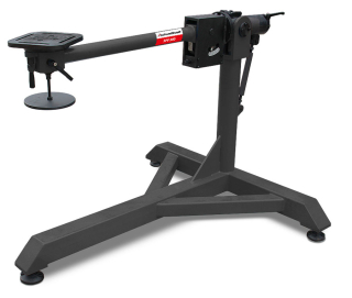 Polohovací zařízení SPV 300 1540300, Bow