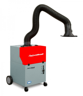 Filtrační zařízení SRF MASTER 1800020, Bow