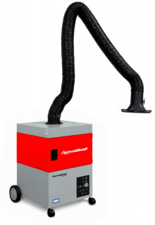 Filtrační zařízení SRF PROFI 1800025, Bow