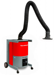 Filtrační zařízení SRF MAXI 1800030, Bow