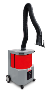 Filtrační zařízení SRF SmartFil 1800031, Bow