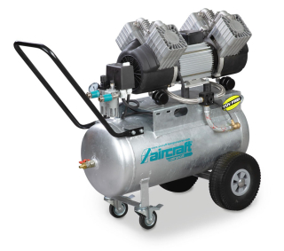 Bezolejový kompresor Airprofi 440/50 OF PRO 2015445, Bow
