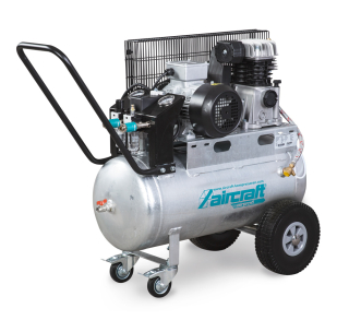 Pístový kompresor Airprofi 503/50 P 2018530.2, Bow