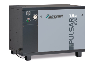 Stacionární kompresor Airprofi 903/15 Silent 2022855, Bow
