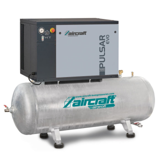 Stacionární kompresor Airprofi 903/500/15 H Silent 2022865, Bow