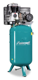 Stacionární kompresor Airstar 703/270/10 V 2028750, Bow