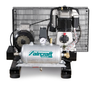 Přídavný kompresor Airprofi BK 703/13/10 2029711, Bow