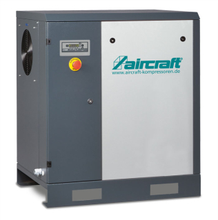 Šroubový kompresor A-PLUS 11-10 (IE3) 2092404, Bow