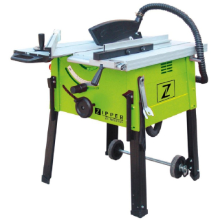 Formátovací pila ZI-FKS315 Zipper 230V