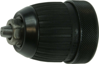 Sklíčidlo rychloupínací 1,0-13mm, 1/2"-20 UNF + 2 klíček Narex