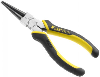 0-84-496 Kleště s kulatými čelistmi 160mm Stanley FatMax 0-89-496