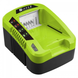Nabíječka akumulátorů ZIPPER ZI-LGR40V-AKKU