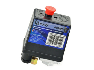 Geko G80307