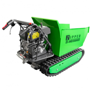 Pásový přepravník ( mini dumper ) ZI-MD500HST