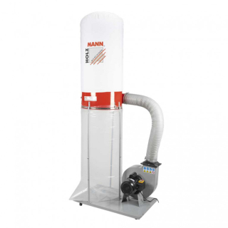 Odsavač prachu a pilin Holzmann ABS2480