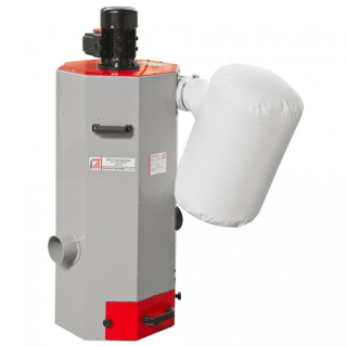ODSÁVÁNÍ NA KOVOVÝ PRACH Holzmann MABS750 400V
