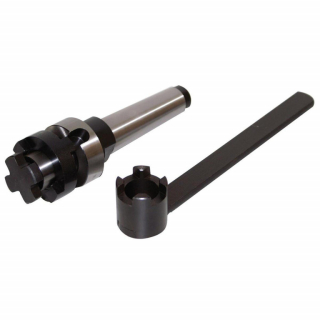 Frézovací trn kombinovaný MK4/M16/B32 mm Holzmann KDMK432