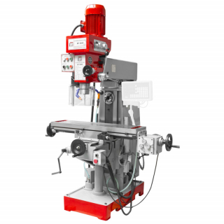 Univerzální frézka na kov Holzmann BF 500D