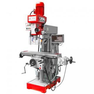 Univerzální frézka na kov Holzmann BF 500DDRO