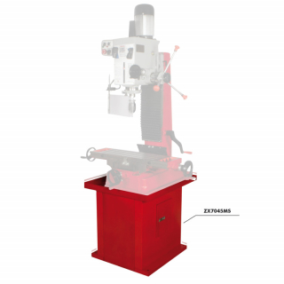 Podstavec ZX7045MS, Holzmann