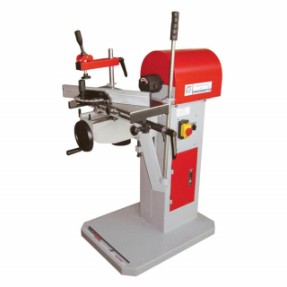 Dlabačka Holzmann LBM 290