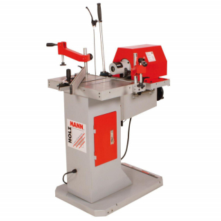 Dlabačka Holzmann LBM 290K