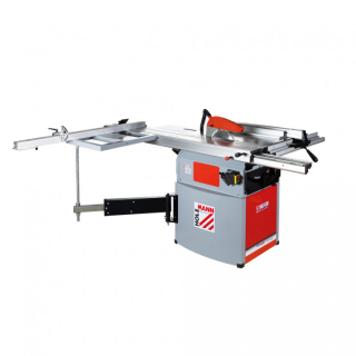 Formátovací pila Holzmann TS 250F