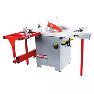 Formátovací pila Holzmann TS 315VF-2600
