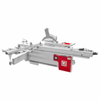 Formátovací pila Holzmann FKS 315VFN-3200