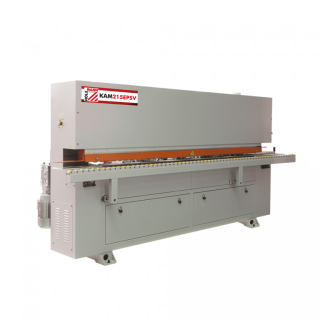 Olepovačka hran Holzmann KAM215EPSV 400 V