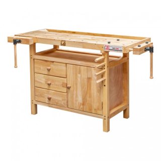 Truhlářská hoblice WB138C, Holzmann 