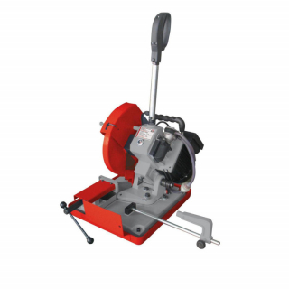 Mobilní kotoučová pila na kov Holzmann MKS 225 230 V