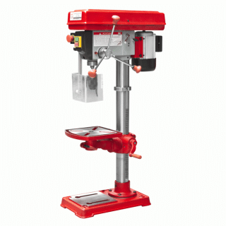 Sloupová vrtačka 400V Holzmann SB4116HM