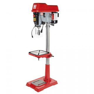 Stolní vrtačka 230V Holzmann SB163VH
